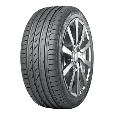 NOKIAN TYRES NORDMAN SZ2