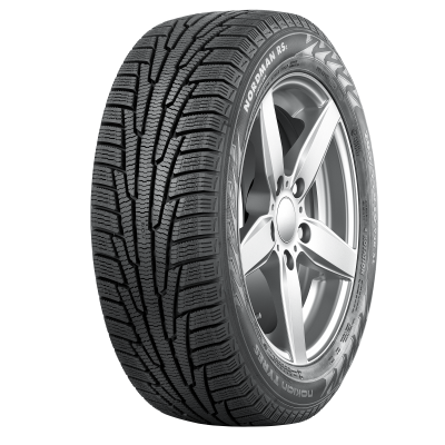 NOKIAN TYRES Nordman RS2