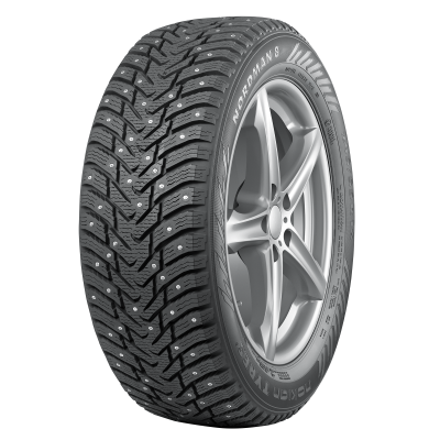 NOKIAN TYRES Nordman 8