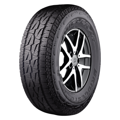 Bridgestone Dueler AT 001