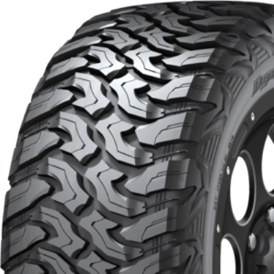Hankook Dynapro MT2 RT05
