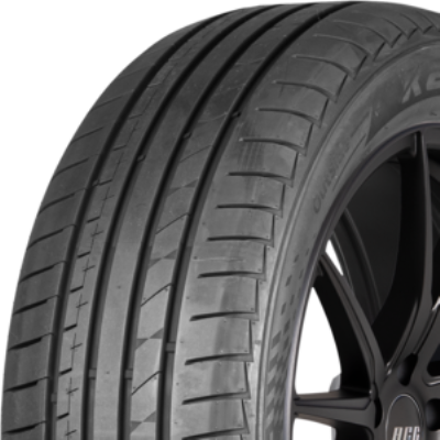 Kapsen Rassurer K737 - S-Rengas