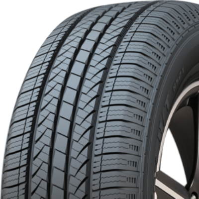 Kapsen PracticalMax H/T RS21 - S-Rengas