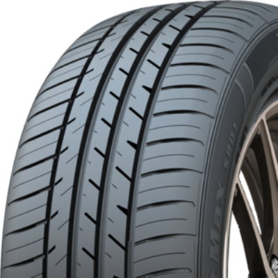 Kapsen ComfortMax S801 - S-Rengas