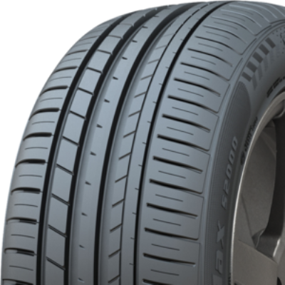 Kapsen HeadKing S2000 - S-Rengas